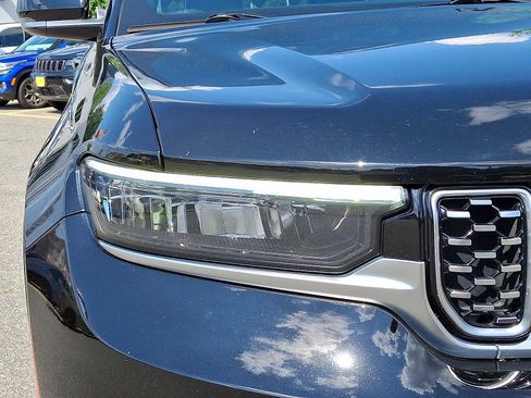 Certified 2021 Jeep Grand Cherokee L Summit w/ Advanced Protech Group IV image 10