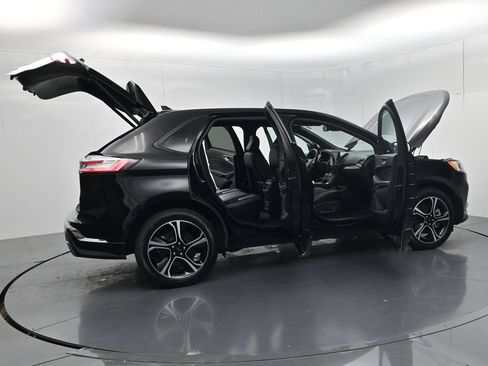 Used 2023 Ford Edge ST AWD/4WD image 56
