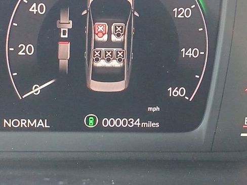 Used 2025 Honda Accord Sport image 5