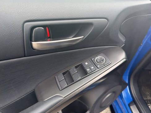 Used 2022 Lexus IS 350 F Sport image 3