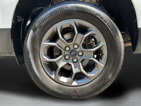 Used 2025 Ford Maverick XLT w/ XLT Luxury Package AWD/4WD image 34