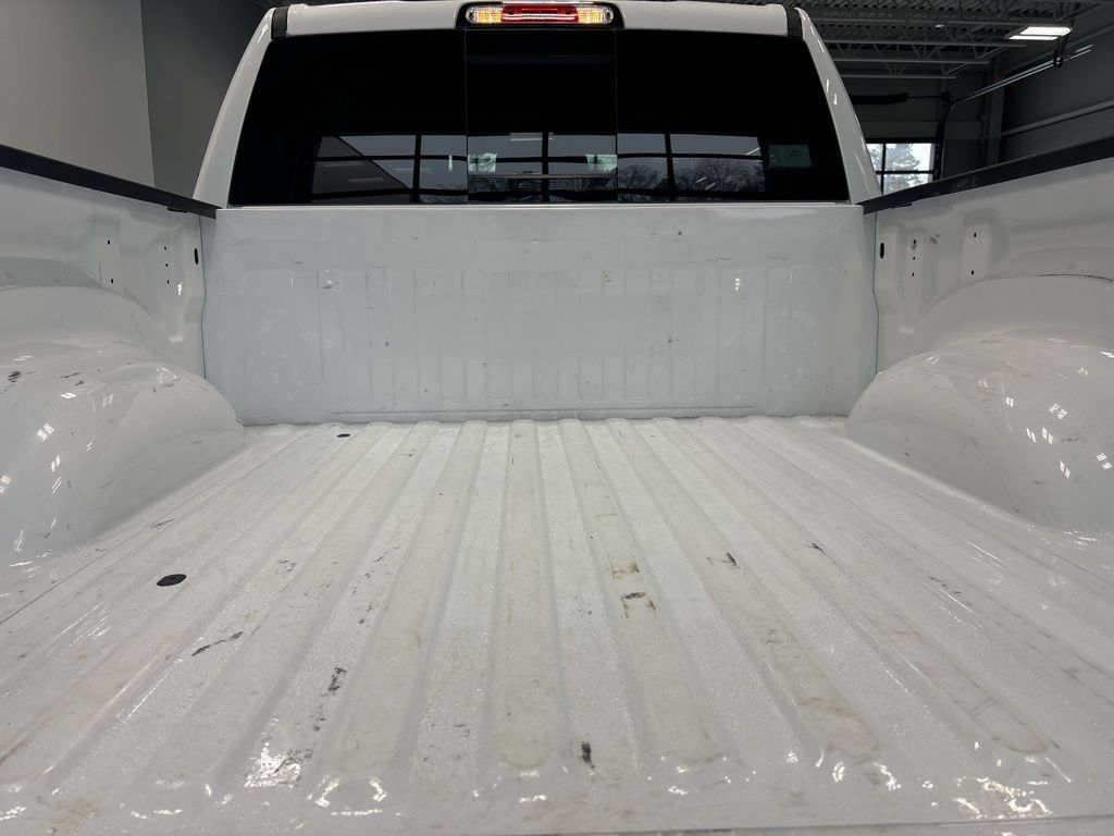 Used 2025 RAM 1500 Rebel AWD/4WD image 10