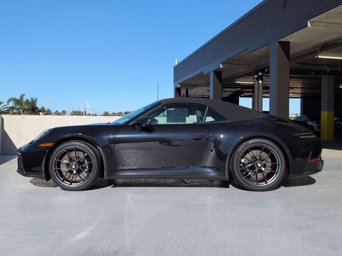 New 2026 Porsche 911 Carrera GTS RWD image 2