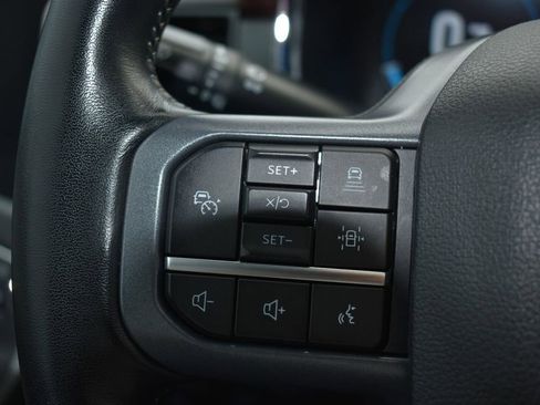 Used 2023 Ford F150 Lariat w/ Equipment Group 502A High AWD/4WD image 16