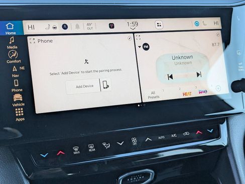 New 2026 Jeep Grand Cherokee Limited RWD image 6