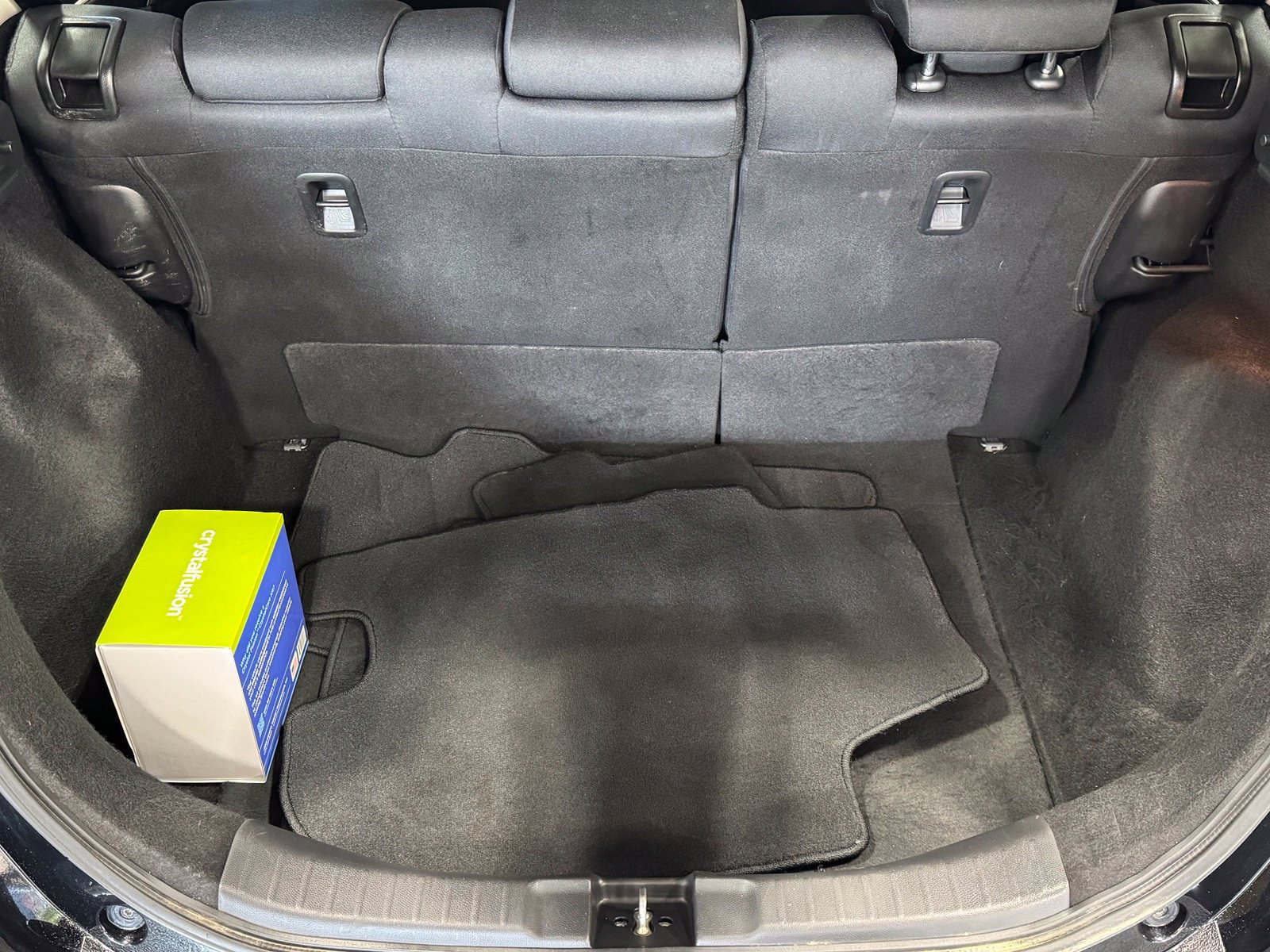 Used 2018 Honda Fit EX image 46