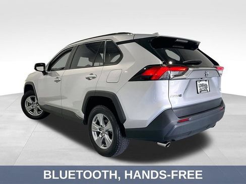 Used 2022 Toyota RAV4 XLE w/ Convenience Package AWD/4WD image 6
