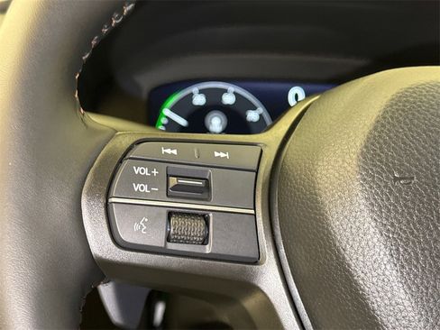 New 2026 Honda CR-V TrailSport image 33