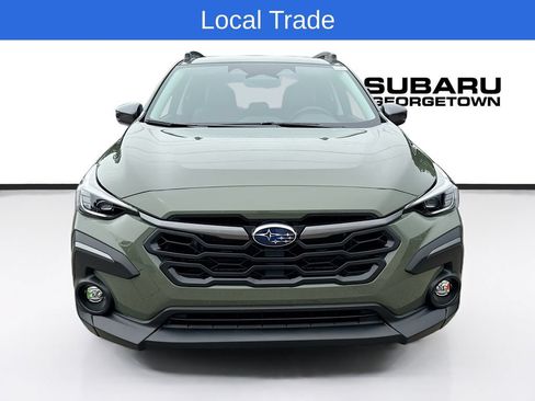 New 2026 Subaru Crosstrek 2.5i Limited w/ Popular Package #3A AWD/4WD image 3