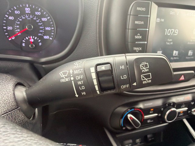 Used 2021 Kia Soul LX FWD image 33