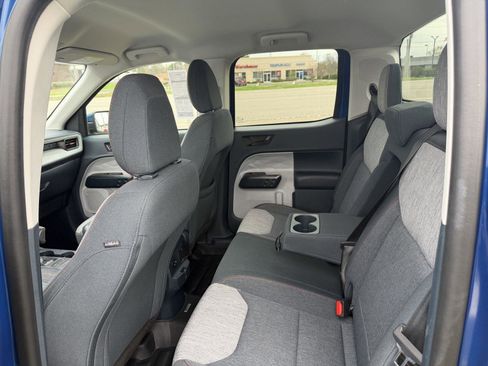 Used 2023 Ford Maverick XLT w/ XLT Luxury Package image 14