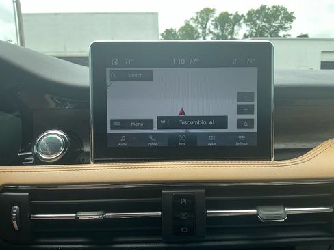 Certified 2022 Lincoln Corsair Reserve w/ Elements Package FWD image 26