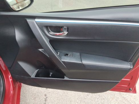 Used 2015 Toyota Corolla S image 23