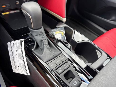 New 2026 Toyota Camry XSE FWD image 19