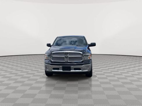 Used 2018 RAM 1500 Big Horn AWD/4WD image 3