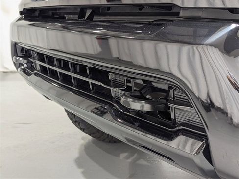 Used 2026 Chevrolet Silverado 3500 LTZ image 28