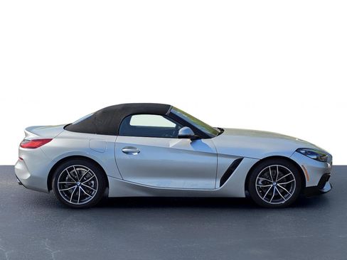 Used 2022 BMW Z4 sDrive30i image 7