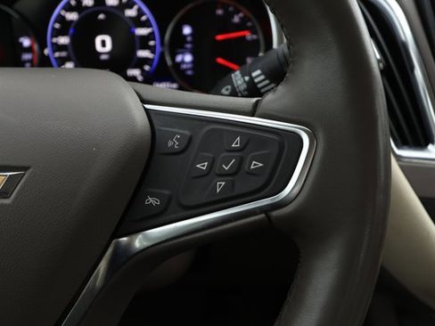 Used 2024 Chevrolet Malibu LT image 14