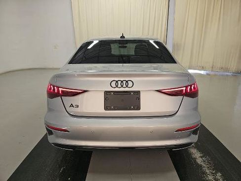 Used 2023 Audi A3 2.0T Premium w/ Convenience Package FWD image 8