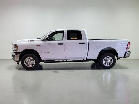 Used 2021 RAM 2500 Tradesman image 17