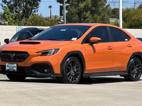 Used 2023 Subaru WRX Premium AWD/4WD image 10