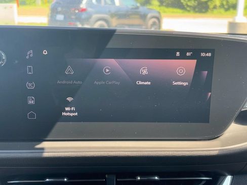 New 2026 Buick Envista Sport Touring w/ Convenience I Package FWD image 15