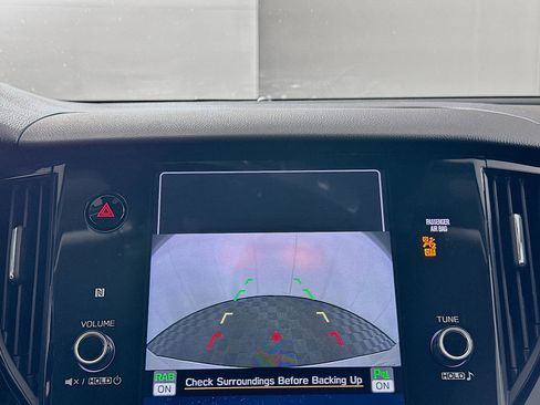 Used 2025 Subaru Outback Onyx Edition image 22