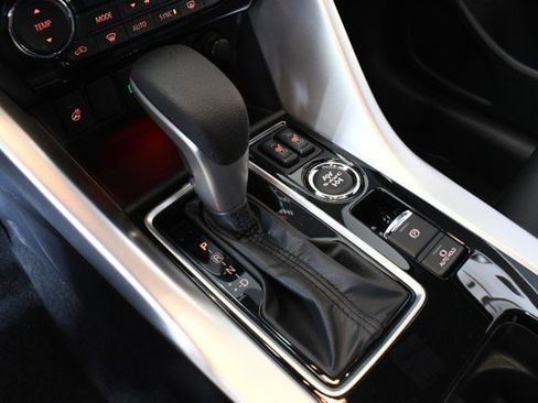 New 2026 Mitsubishi Eclipse Cross SEL AWD/4WD image 37