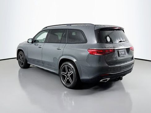 Used 2026 Mercedes-Benz GLS 450 4MATIC image 5