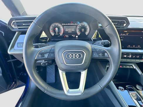 Used 2025 Audi A3 2.0T Premium Plus w/ Premium Plus Package image 11