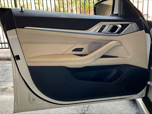 Used 2023 BMW i4 eDrive35 w/ Premium Package RWD image 21