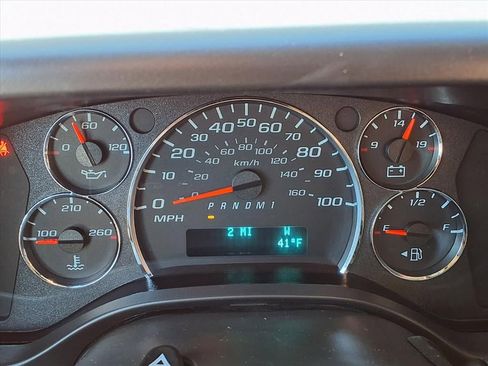 New 2025 Chevrolet Express 2500 Extended w/ Driver Convenience Package image 15