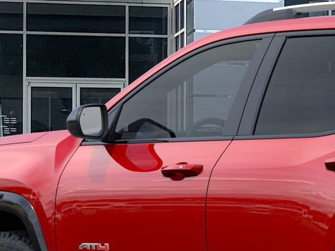 New 2026 GMC Terrain AT4 image 36