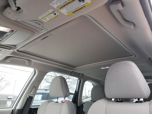 Used 2023 Subaru Forester Premium image 27