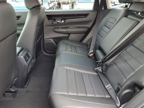 New 2026 Honda CR-V EX-L image 10