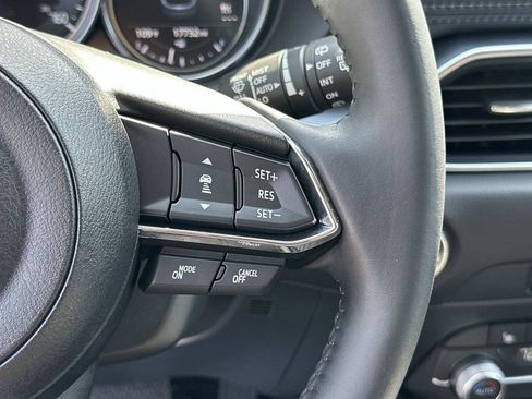 Used 2023 MAZDA CX-5 AWD 2.5 S w/ Select Package image 22