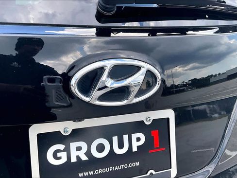 Used 2016 Hyundai Santa Fe Sport w/ Option Group 04 FWD image 31