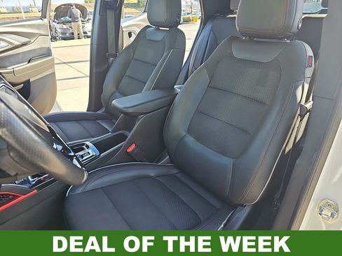 Used 2023 Chevrolet TrailBlazer RS image 14