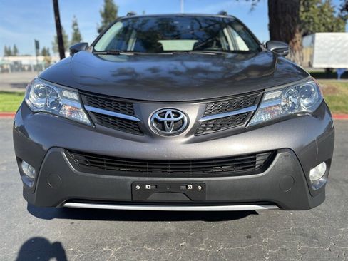 Used 2013 Toyota RAV4 XLE image 5
