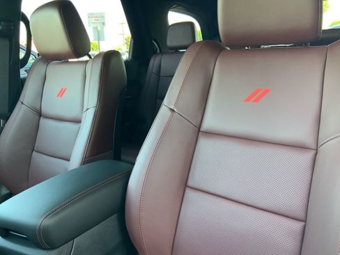 New 2026 Dodge Durango GT image 15