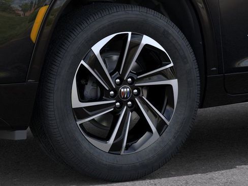 New 2026 Buick Enclave Sport Touring w/ LPO, Floor Liner Package image 9