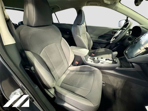 New 2026 Subaru Crosstrek 2.5i Premium image 27