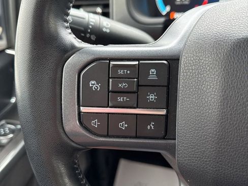 Used 2023 Ford F150 Lariat w/ Equipment Group 502A High image 19