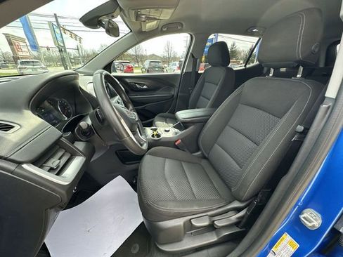 Certified 2024 GMC Terrain SLE image 20