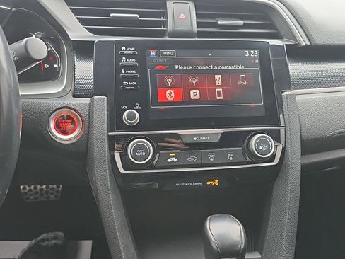 Used 2019 Honda Civic Sport image 24