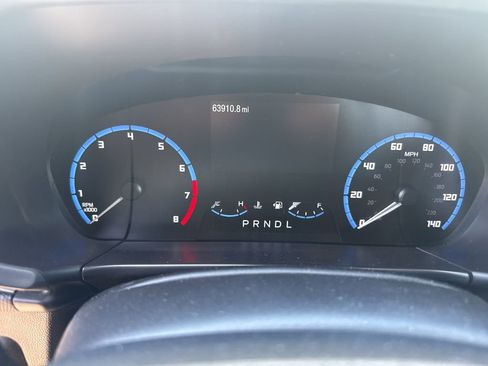 Used 2022 Ford Bronco Sport image 33