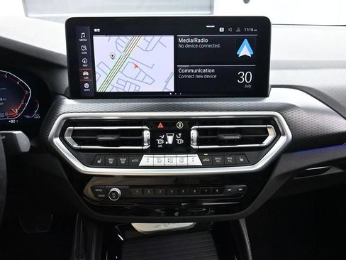 Used 2023 BMW X4 xDrive30i w/ Premium Essential Package AWD/4WD image 26