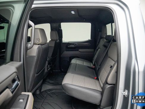 Used 2023 Chevrolet Silverado 1500 ZR2 w/ Technology Package image 6