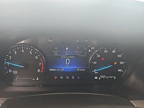 Used 2021 Ford Explorer XLT w/ Equipment Group 202A AWD/4WD image 19