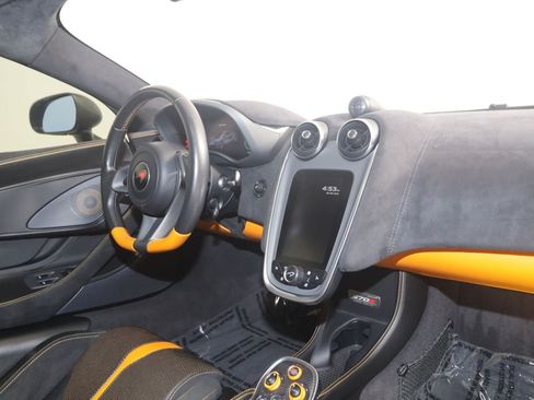 Used 2020 McLaren 570S Coupe RWD image 67